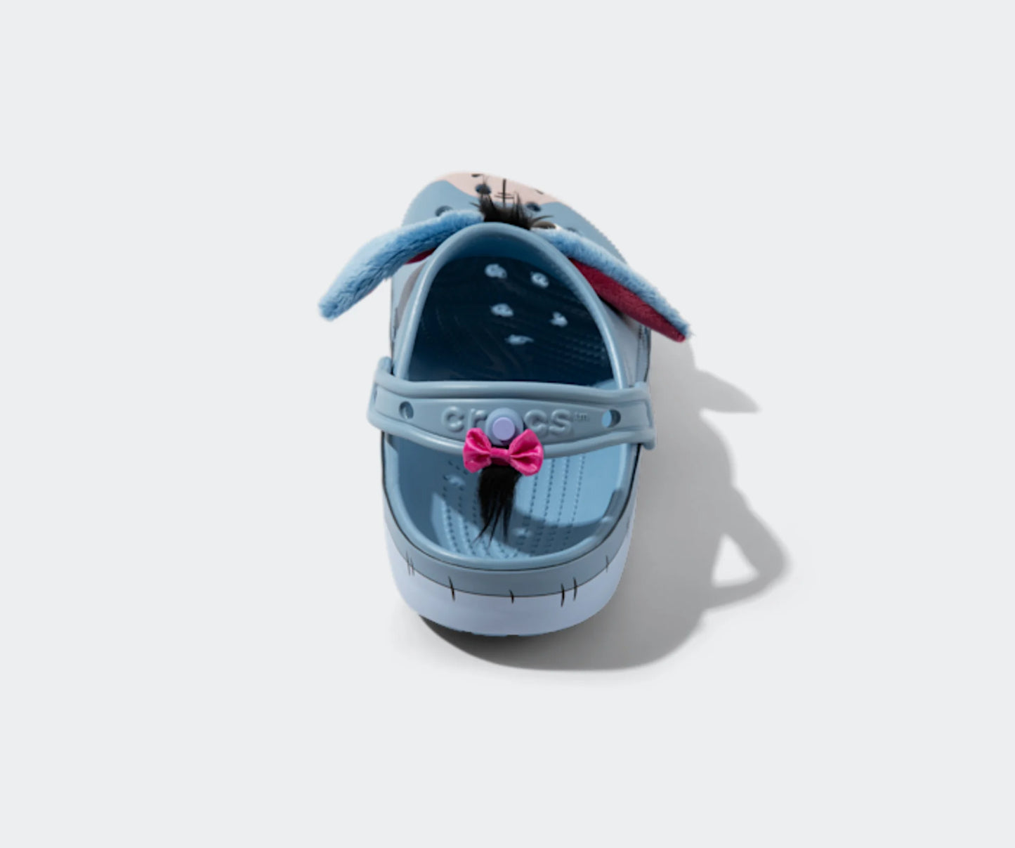 Crocs Classic Clog Disney Winnie the Pooh Eeyore
