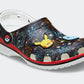 Crocs Classic Clog Pokémon Starters (Kids)