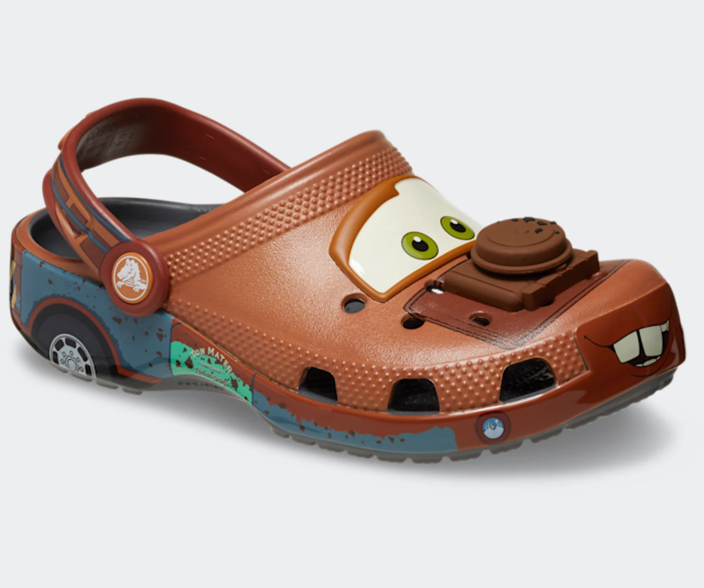 Crocs Classic Clog Mater (Kids)