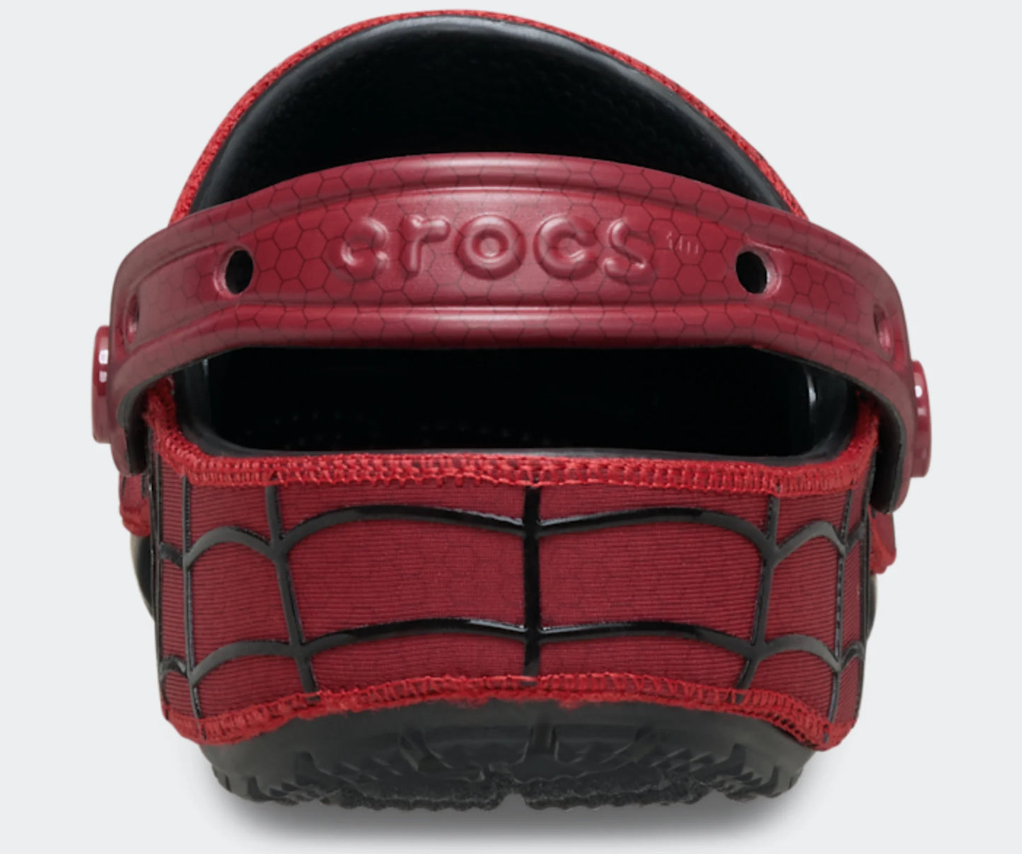 Crocs Classic Clog Marvel Spider-Man Neo