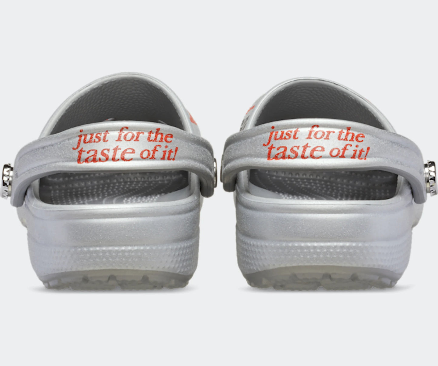 Crocs Classic Clog Coca-Cola Diet Coke