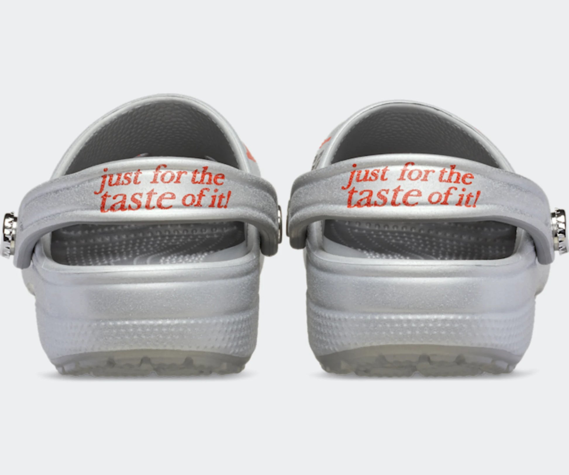 Crocs Classic Clog Coca-Cola Diet Coke
