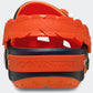 Crocs Classic Clog NFL Denver Broncos