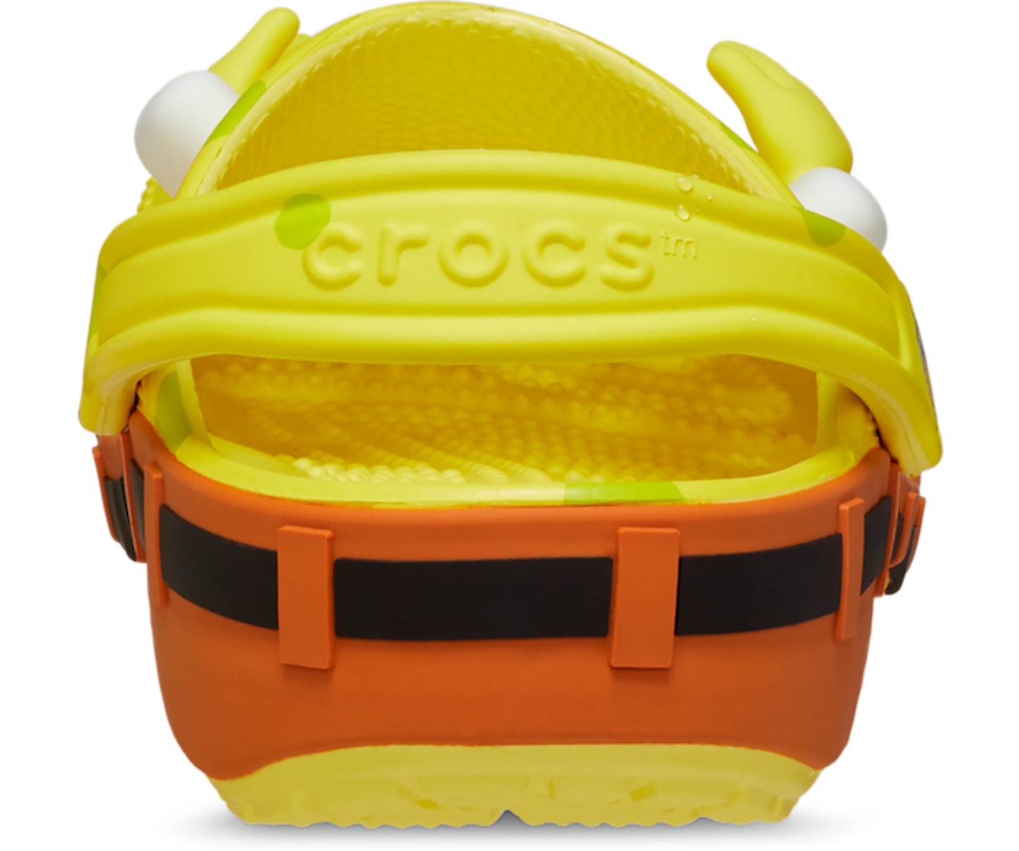 Crocs Classic Clog SpongeBob SquarePants