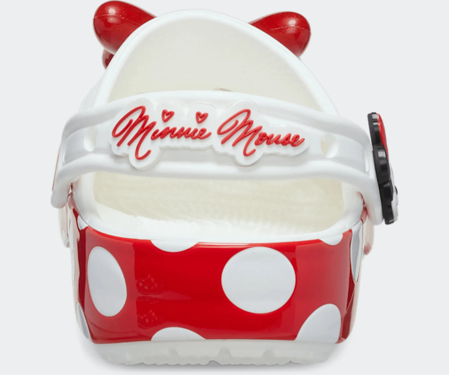 Crocs Classic Clog Disney Minnie Mouse