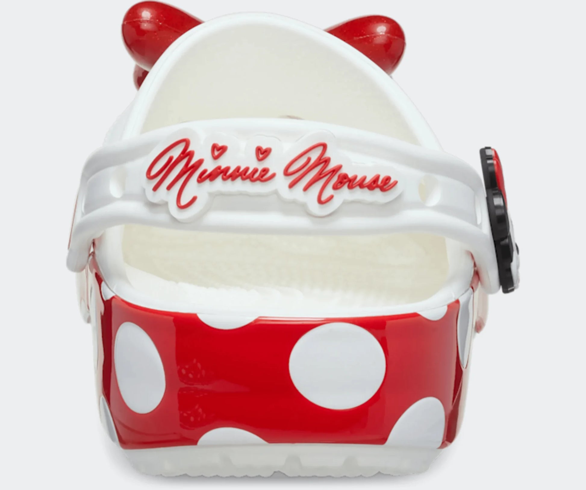 Crocs Classic Clog Disney Minnie Mouse