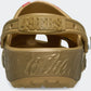 Crocs Classic Clog NFL San Francisco 49ers