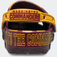Crocs Classic Clog NFL Washington Commanders
