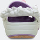 Crocs Classic Clog ONE PIECE x atmos Luffy Gear 5