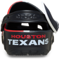 Crocs Classic Clog NFL Houston Texans