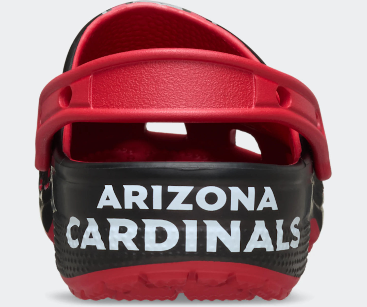 Crocs Classic Clog NFL Arizona Cardinals