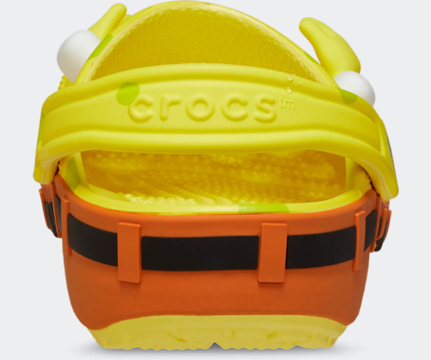 Crocs Classic Clog SpongeBob SquarePants