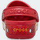 Crocs Classic Clog Lightning McQueen (TD)