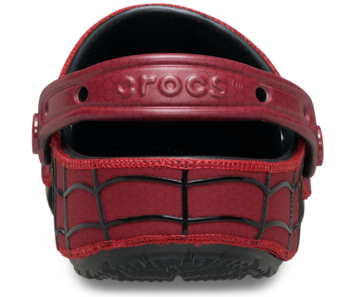 Crocs Classic Clog Marvel Spider-Man Neo