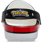 Crocs Classic Clog Pokémon Starters (Kids)