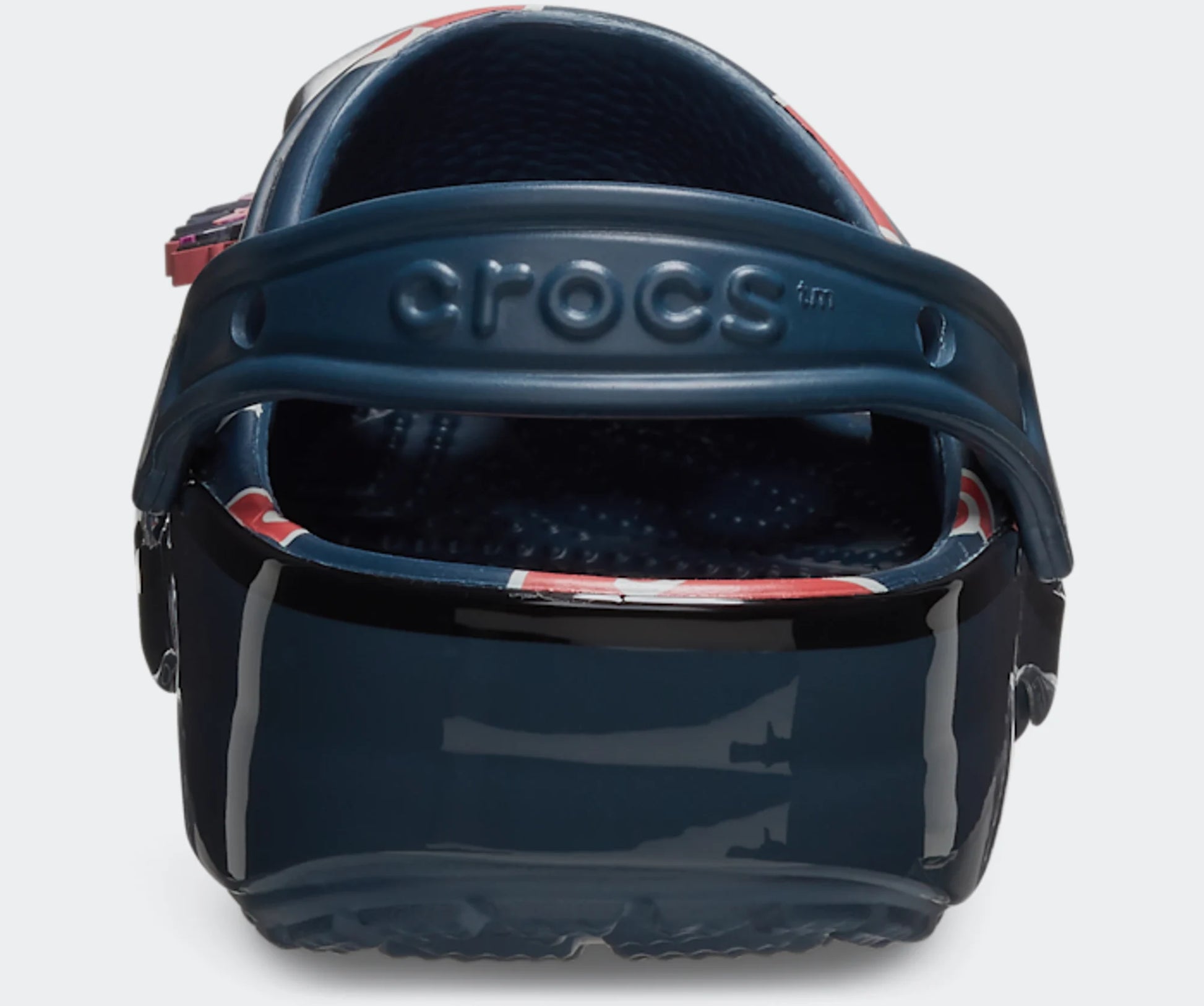 Crocs Classic Clog Naruto Itachi