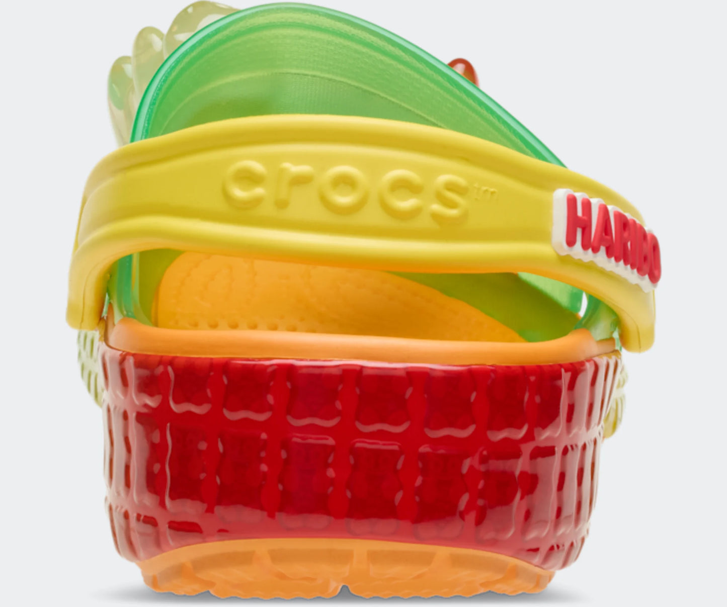 Crocs Classic Clog Haribo