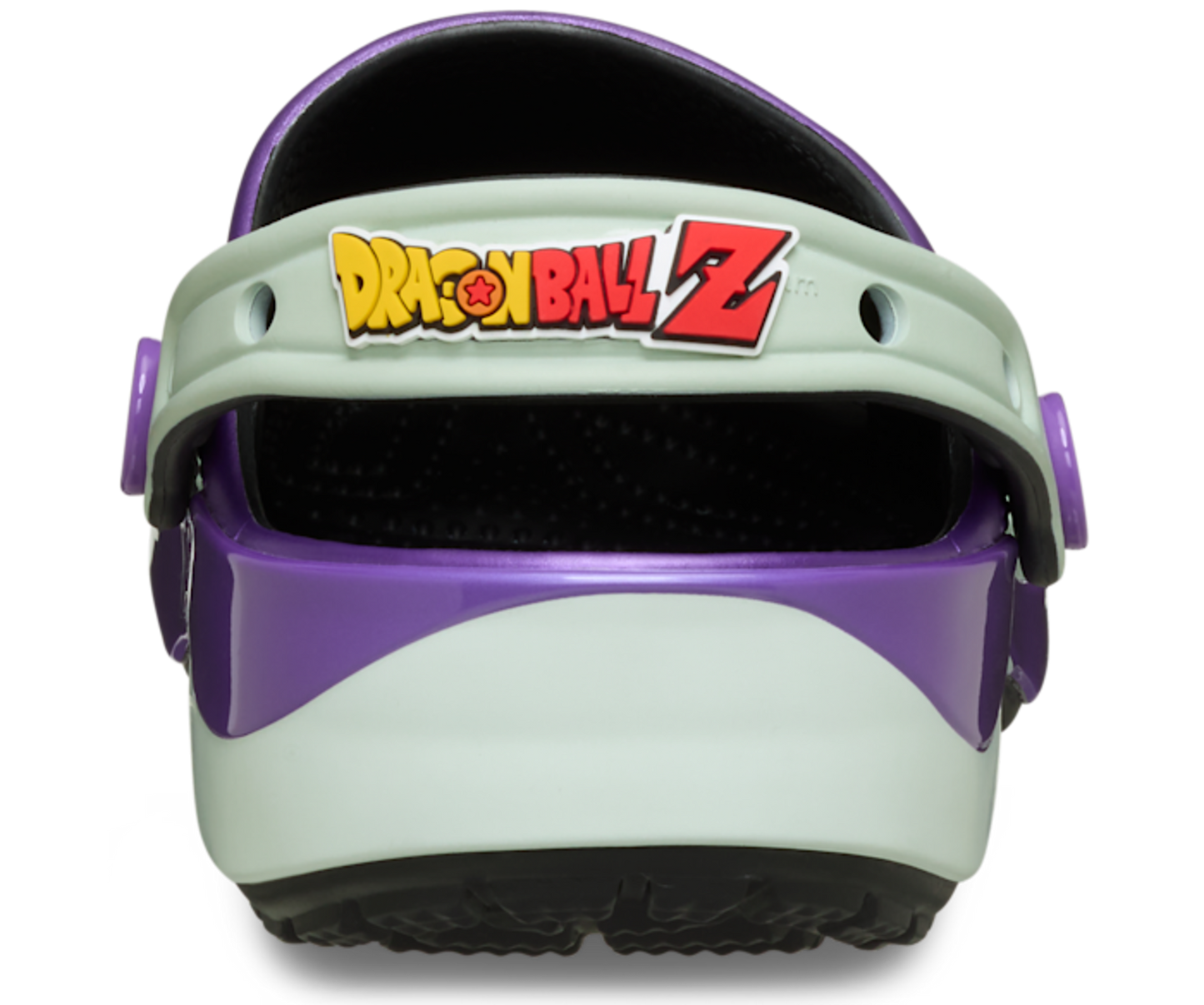 Crocs Classic Clog Dragon Ball Z Frieza