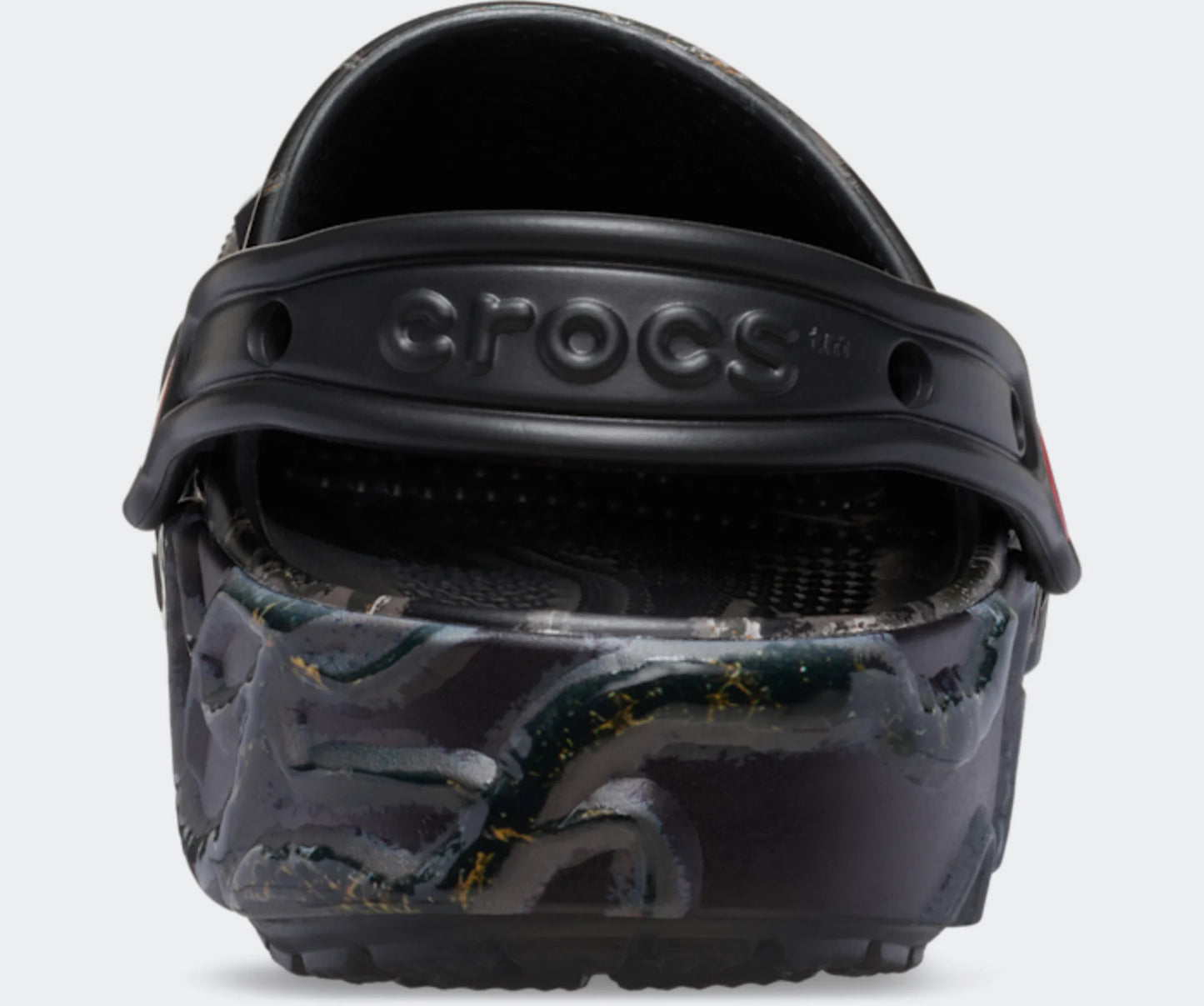 Crocs Classic Clog Stranger Things