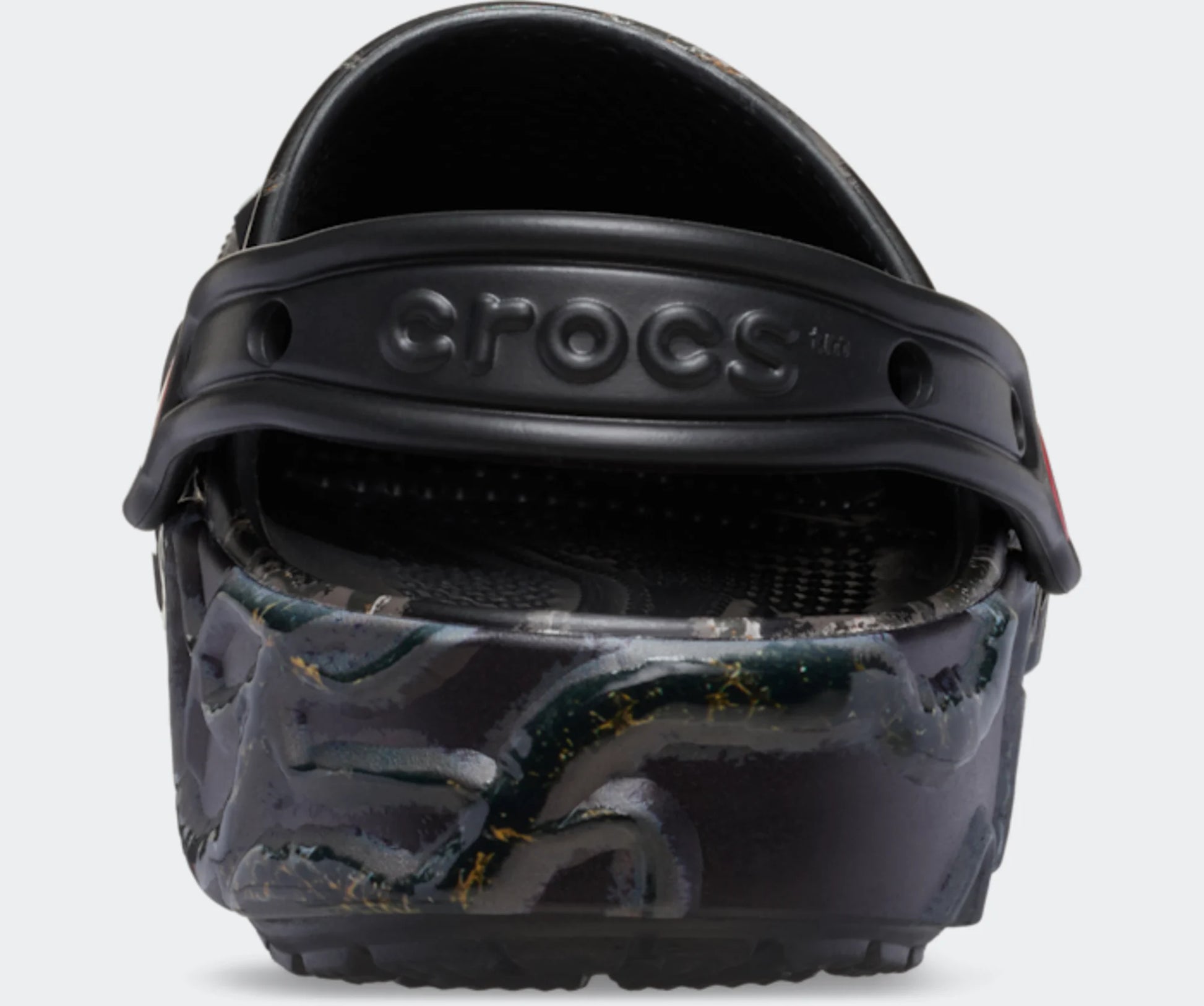 Crocs Classic Clog Stranger Things