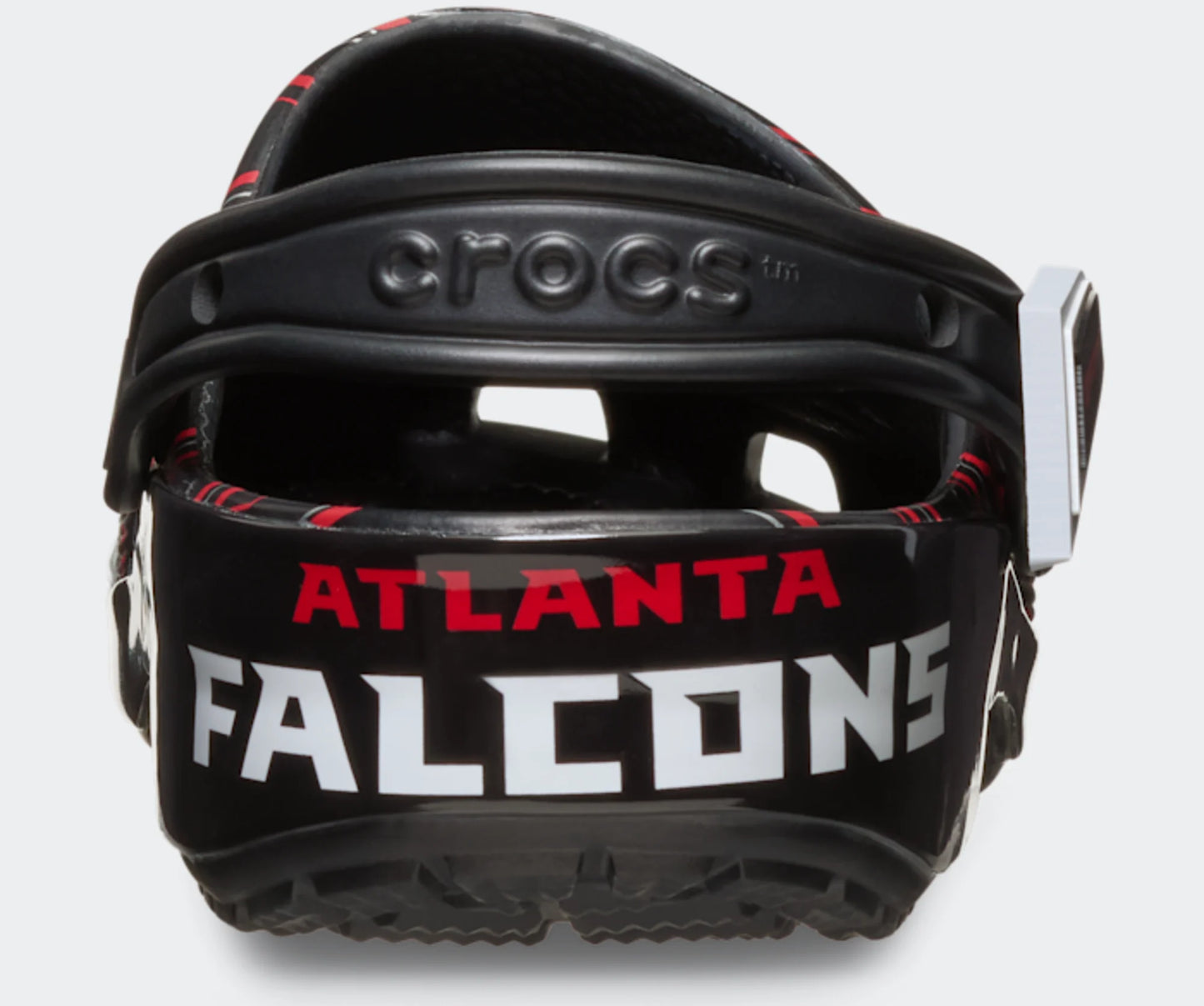 Crocs Classic Clog NFL Atlanta Falcons