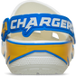 Crocs Classic Clog NFL Los Angeles Chargers