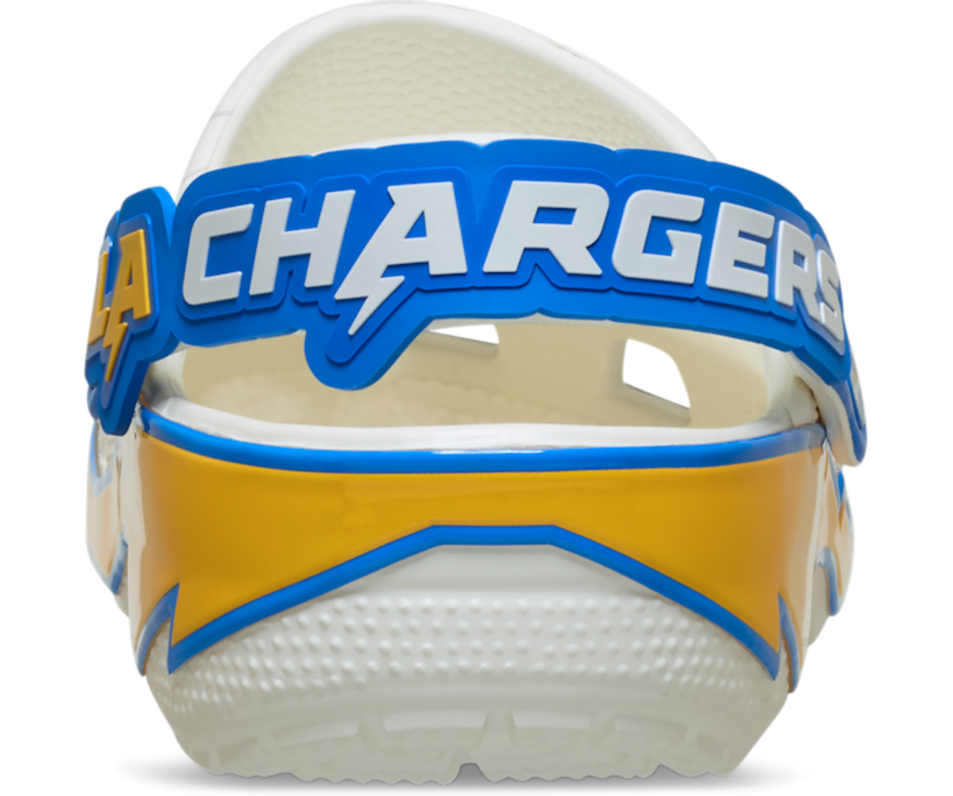 Crocs Classic Clog NFL Los Angeles Chargers
