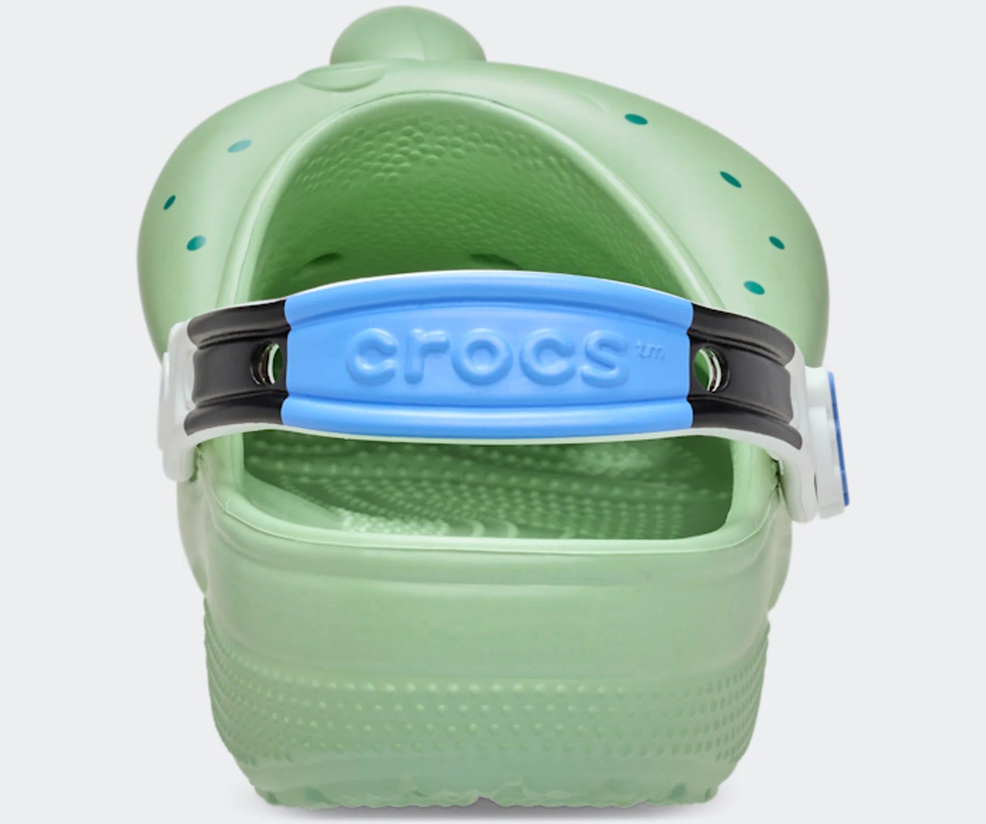 Crocs Classic Clog SpongeBob SquarePants Squidward