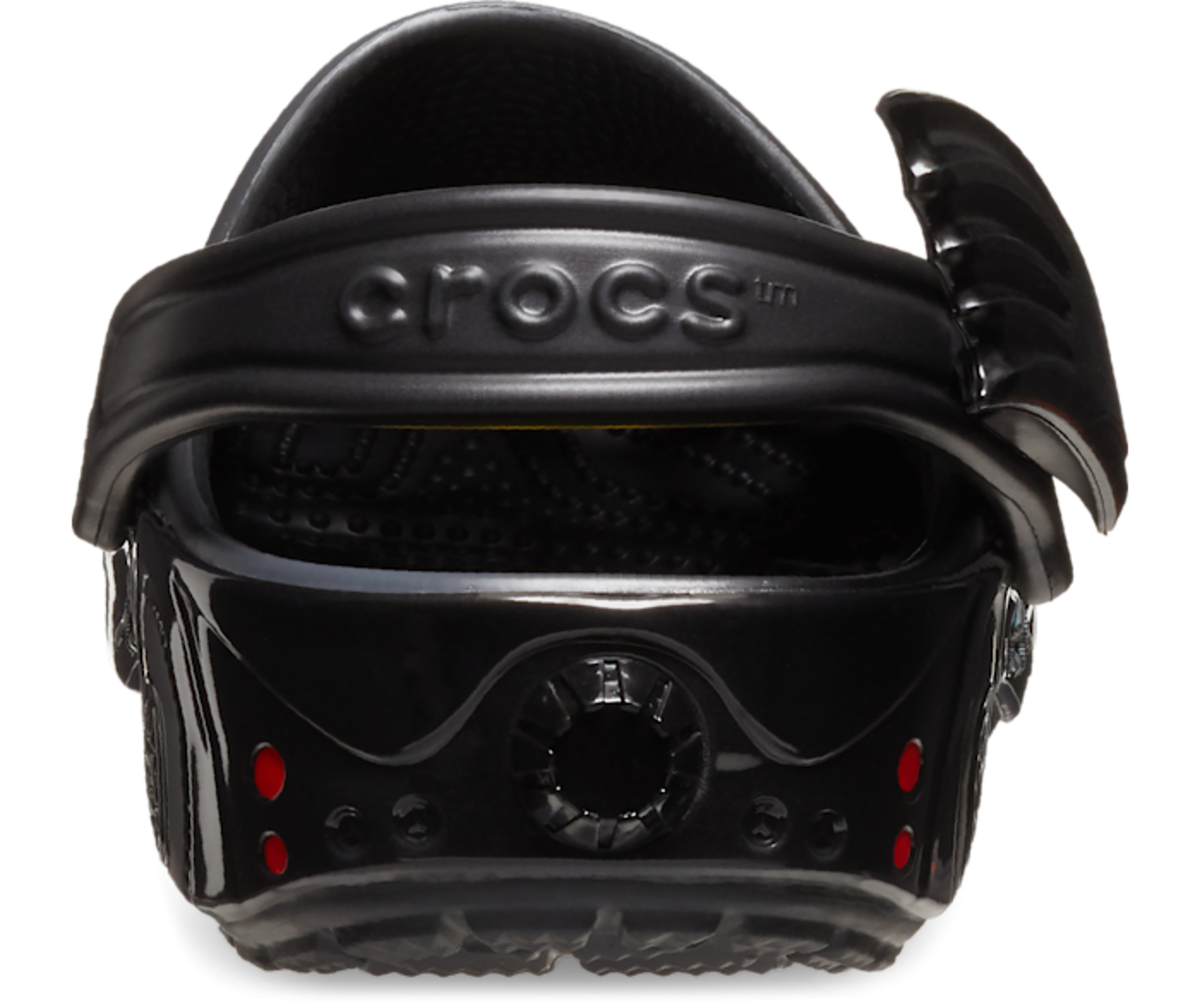 Crocs Classic Clog Batmobile