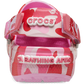Crocs Classic Clog A Bathing Ape ABC Camo Pink