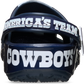 Crocs Classic Clog NFL Dallas Cowboys