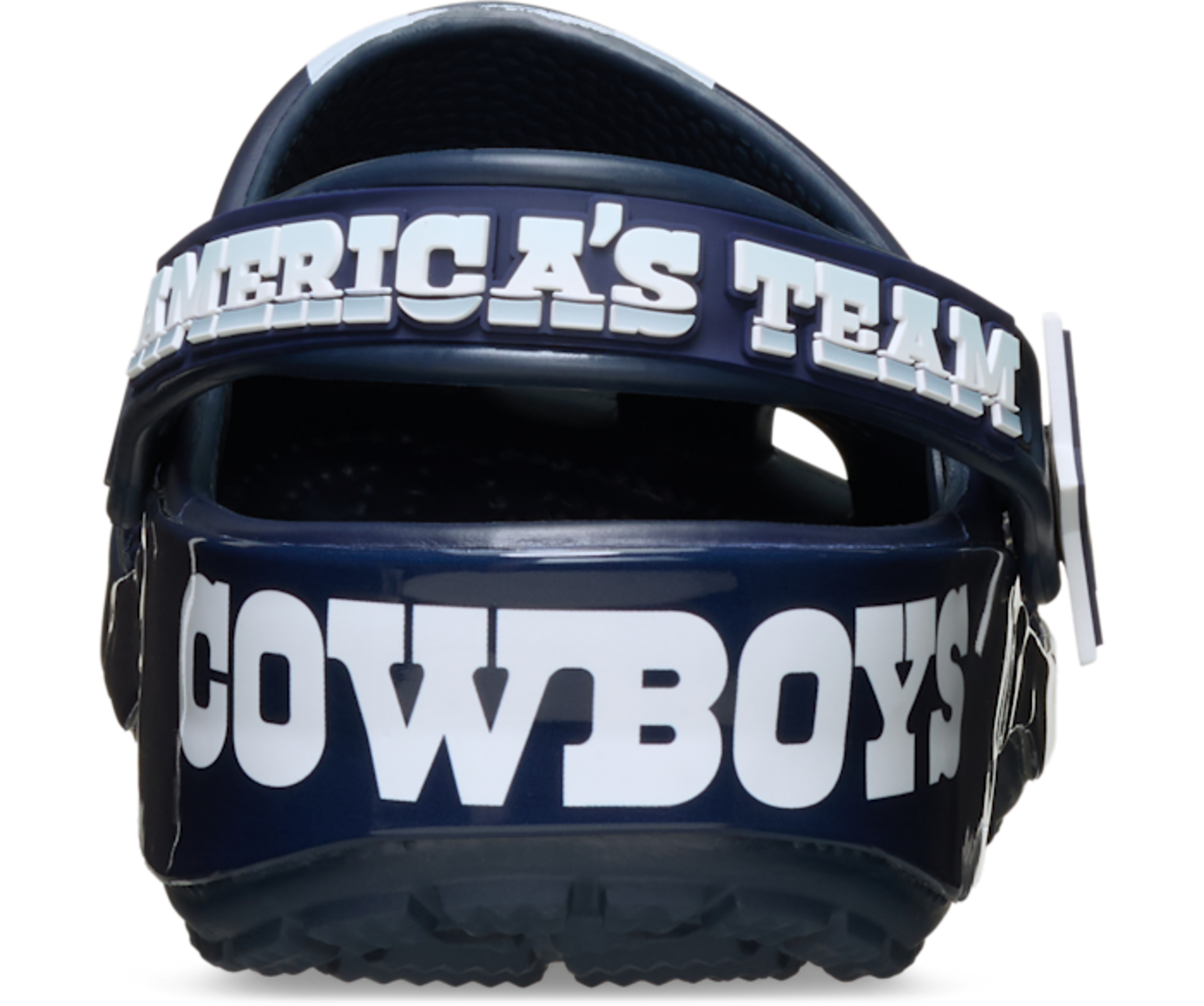 Crocs Classic Clog NFL Dallas Cowboys