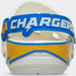 Crocs Classic Clog NFL Los Angeles Chargers