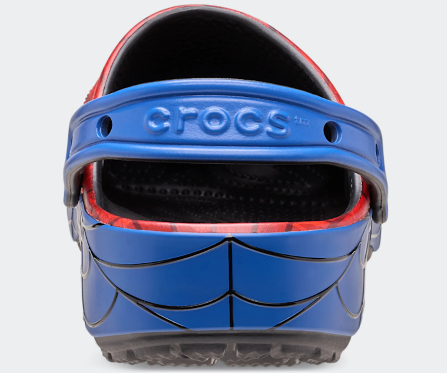 Crocs Classic Clog Marvel Spider-Man