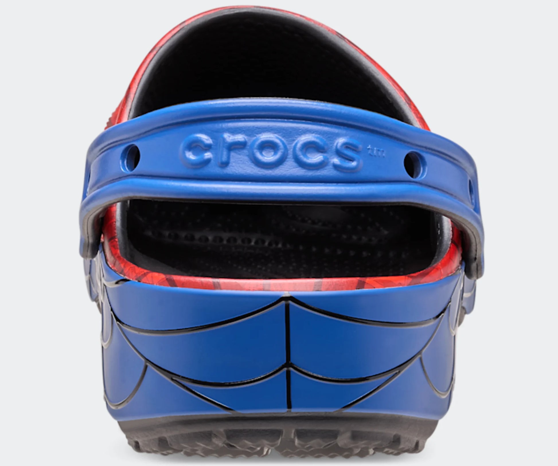 Crocs Classic Clog Marvel Spider-Man