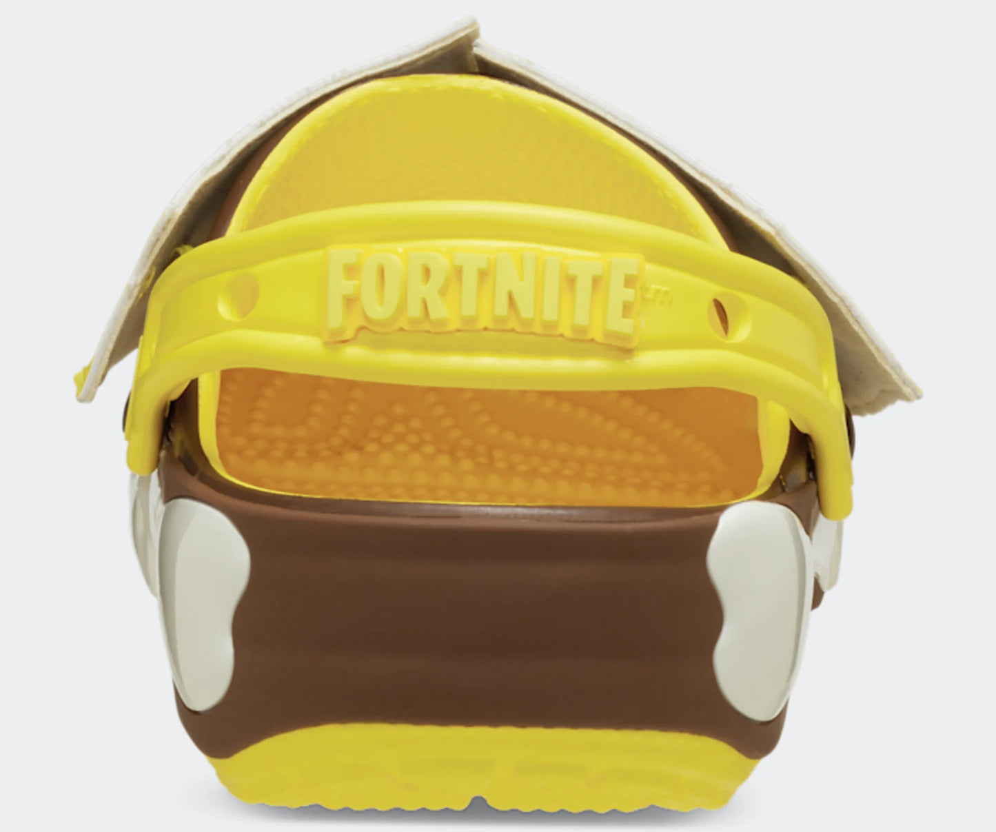 Crocs Classic Clog Fortnite Peely