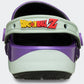 Crocs Classic Clog Dragon Ball Z Frieza