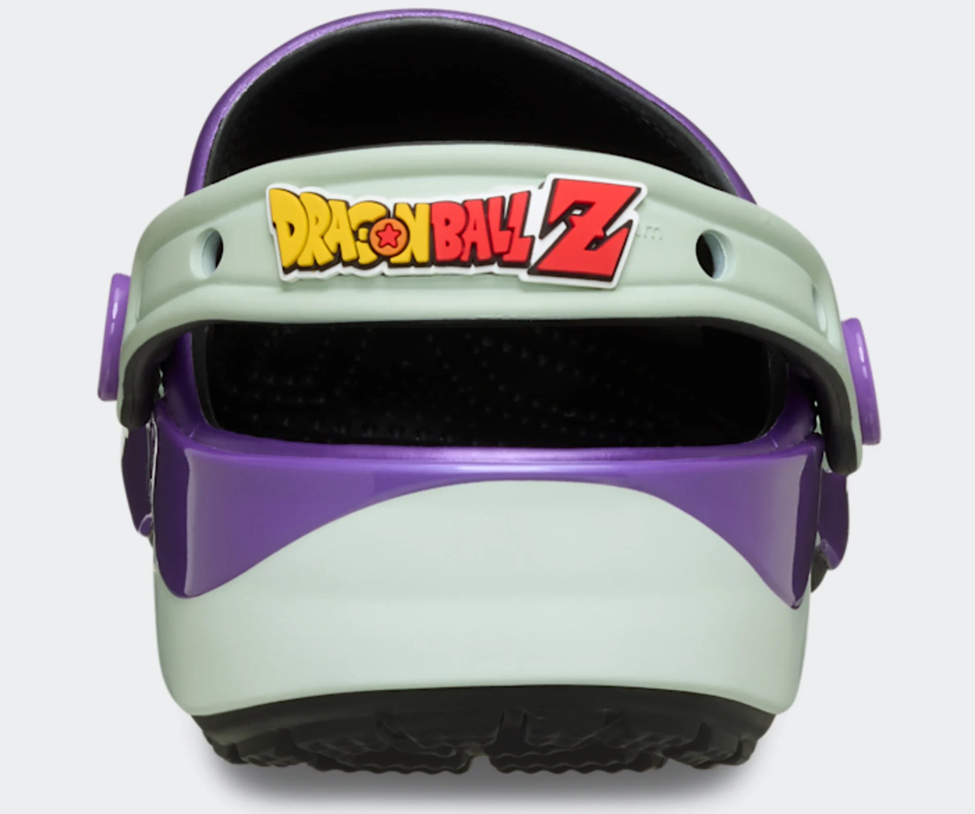 Crocs Classic Clog Dragon Ball Z Frieza
