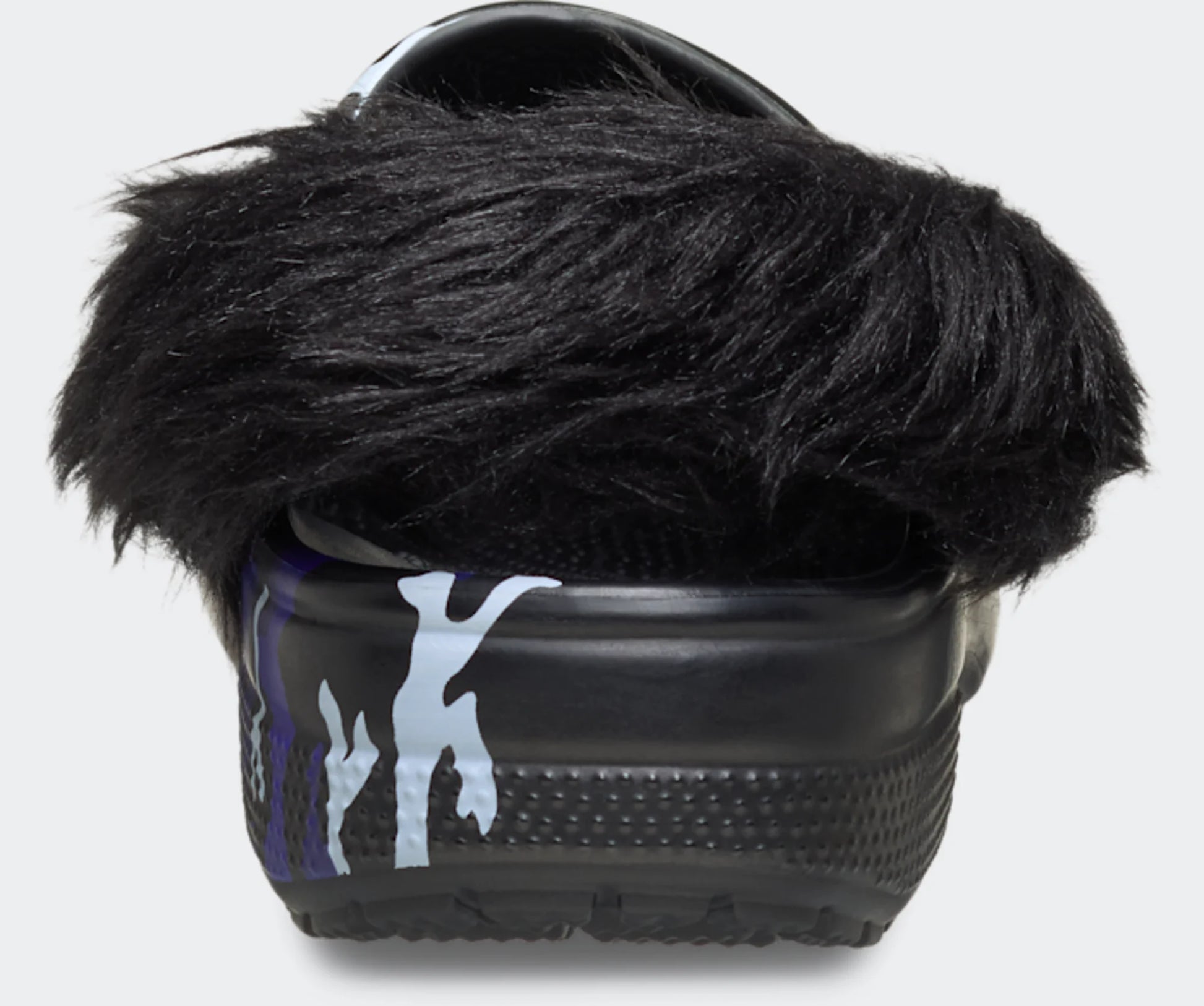 Crocs Classic Clog NFL Baltimore Ravens