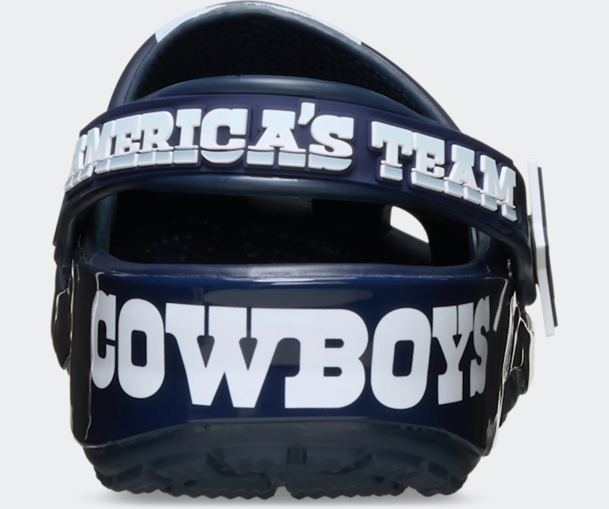 Crocs Classic Clog NFL Dallas Cowboys