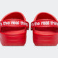 Crocs Classic Clog Coca-Cola Coke