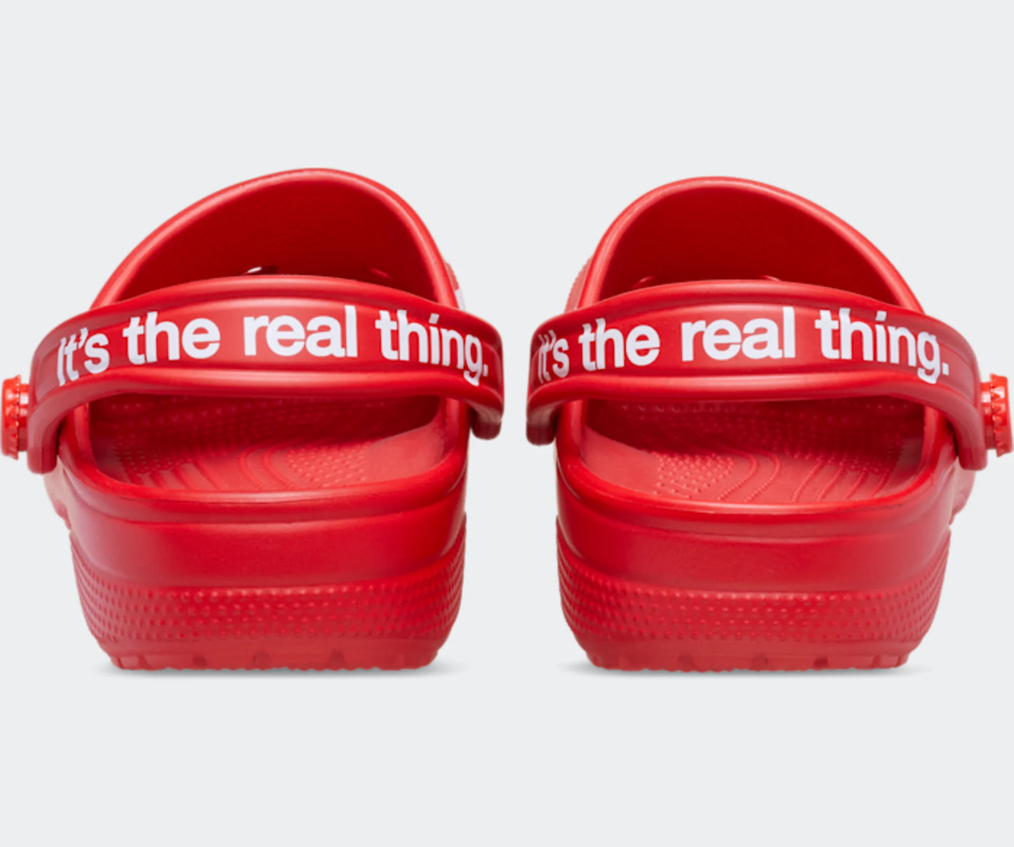 Crocs Classic Clog Coca-Cola Coke