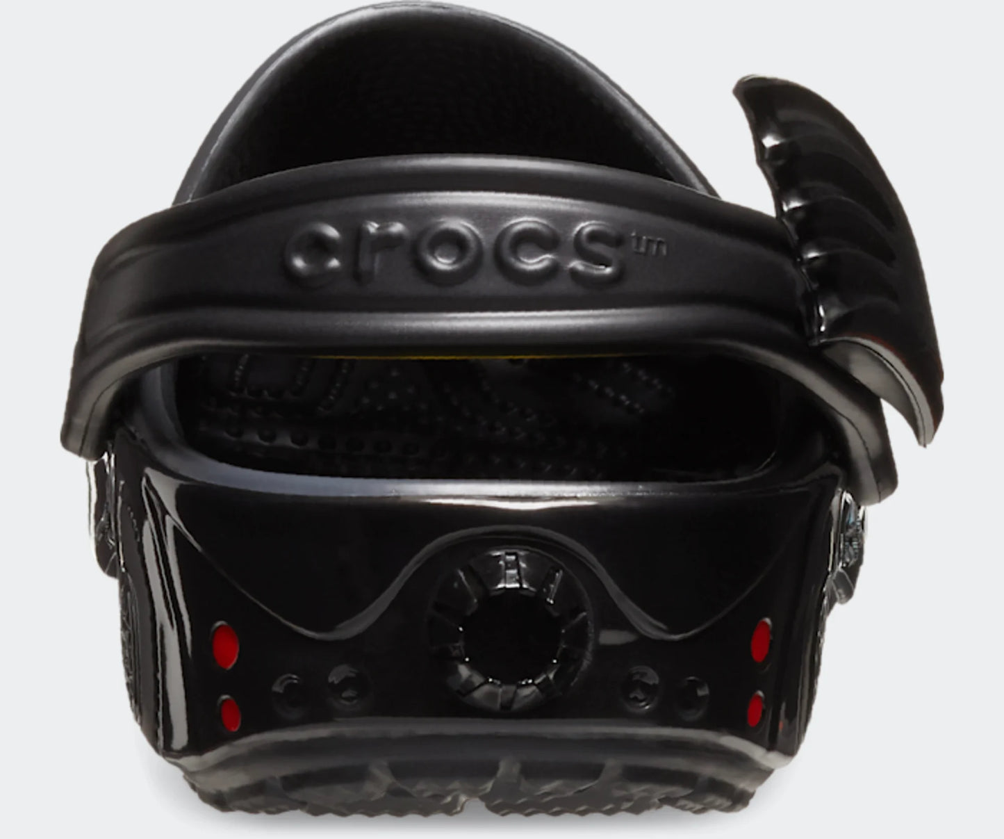Crocs Classic Clog Batmobile