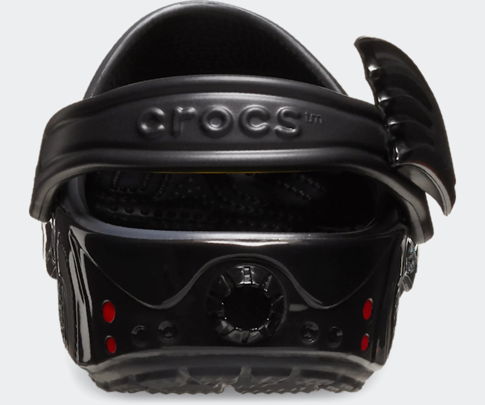 Crocs Classic Clog Batmobile