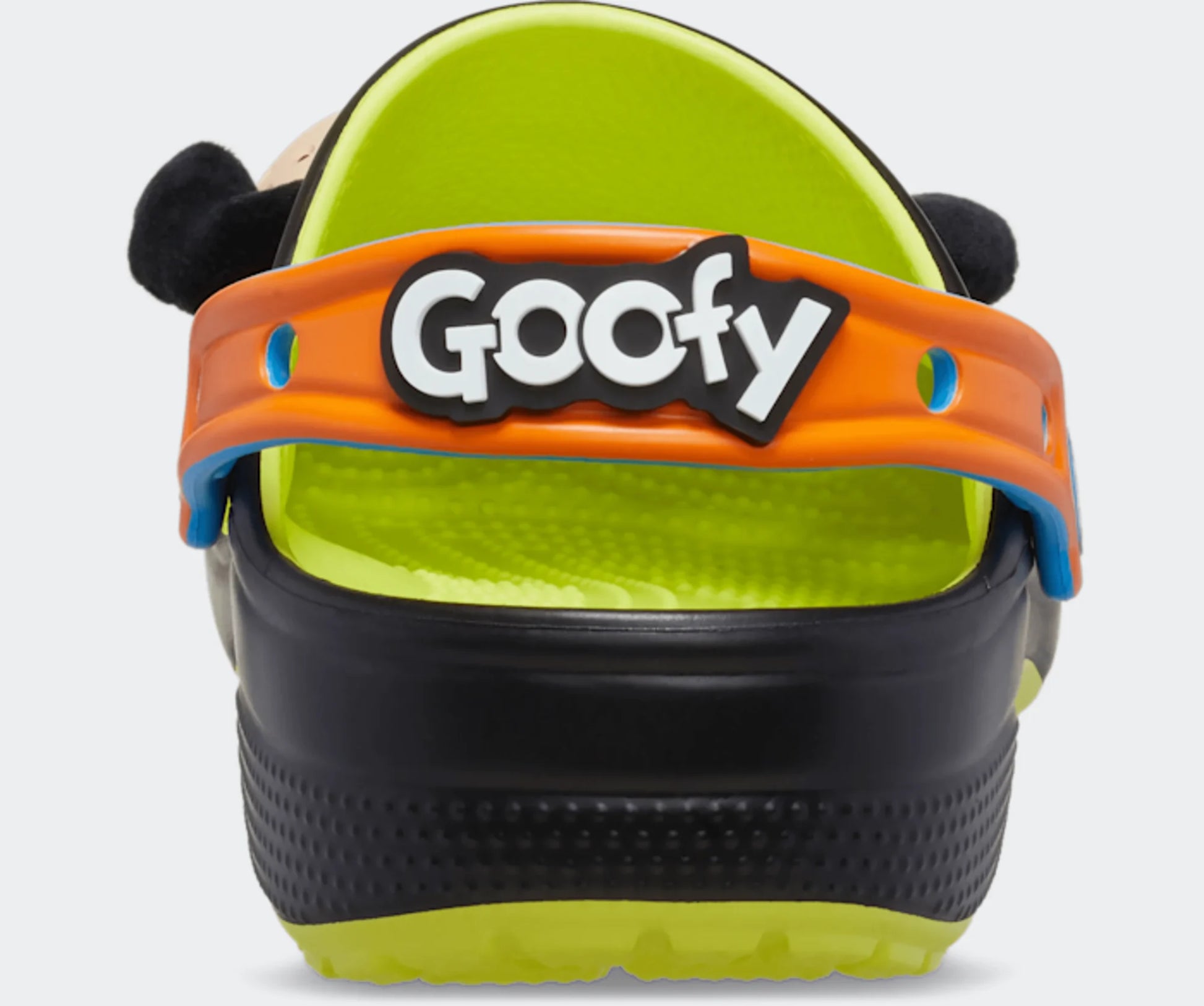 Crocs Classic Clog Disney Goofy