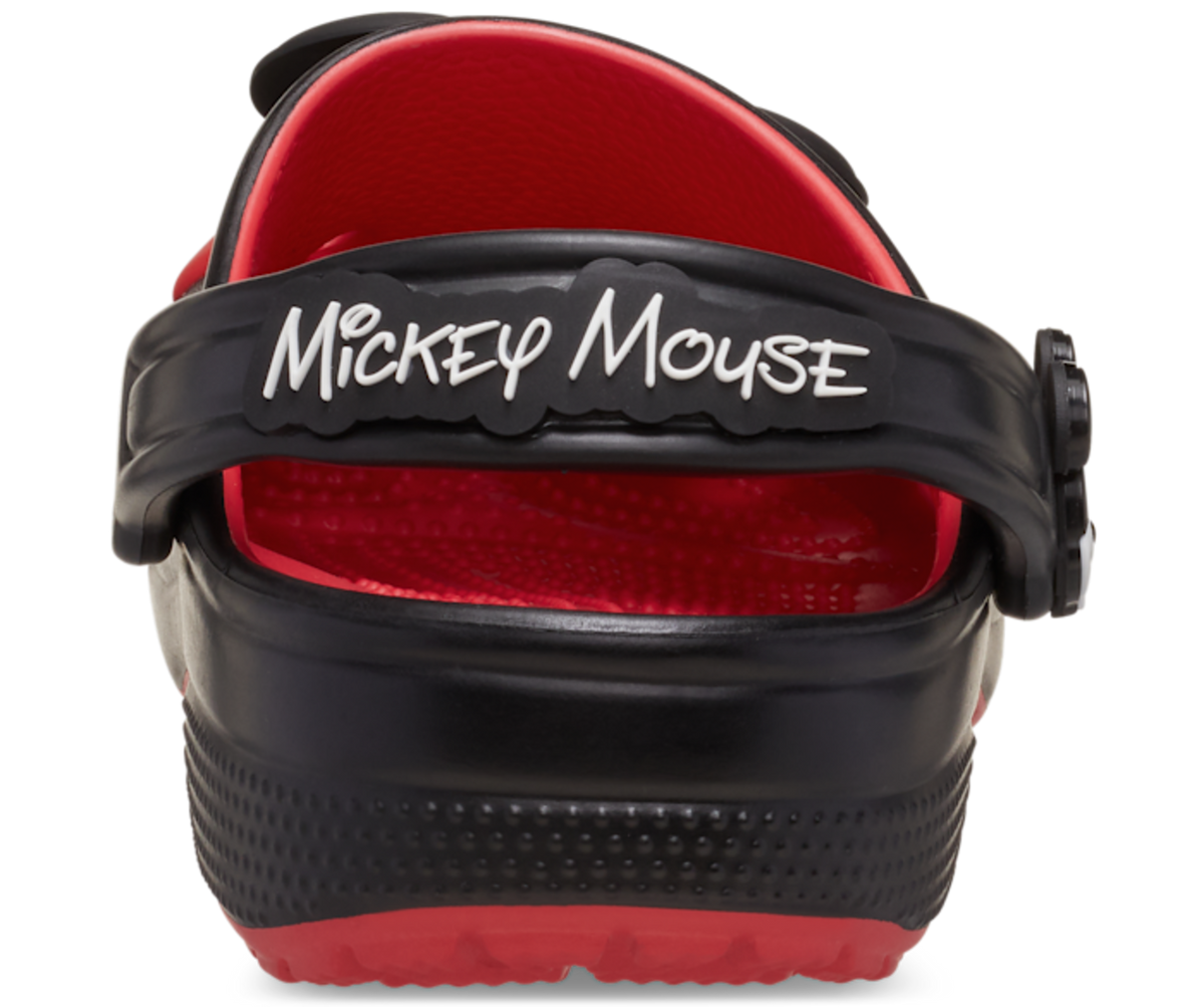 Crocs Classic Clog Disney Mickey Mouse (2026)