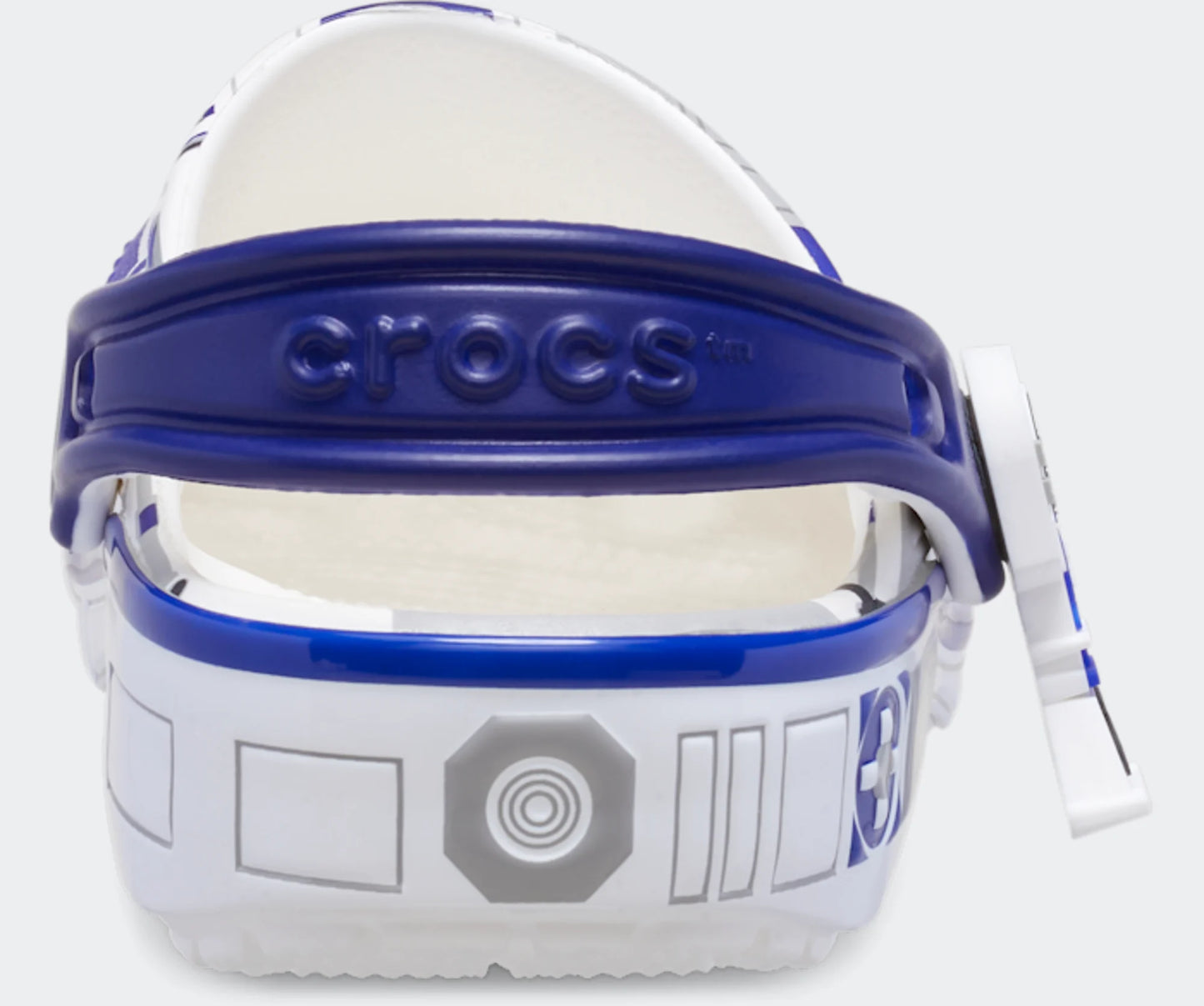 Crocs Classic Clog Star Wars R2-D2