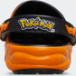 Crocs Classic Clog Pokémon Charizard vs. Blastoise