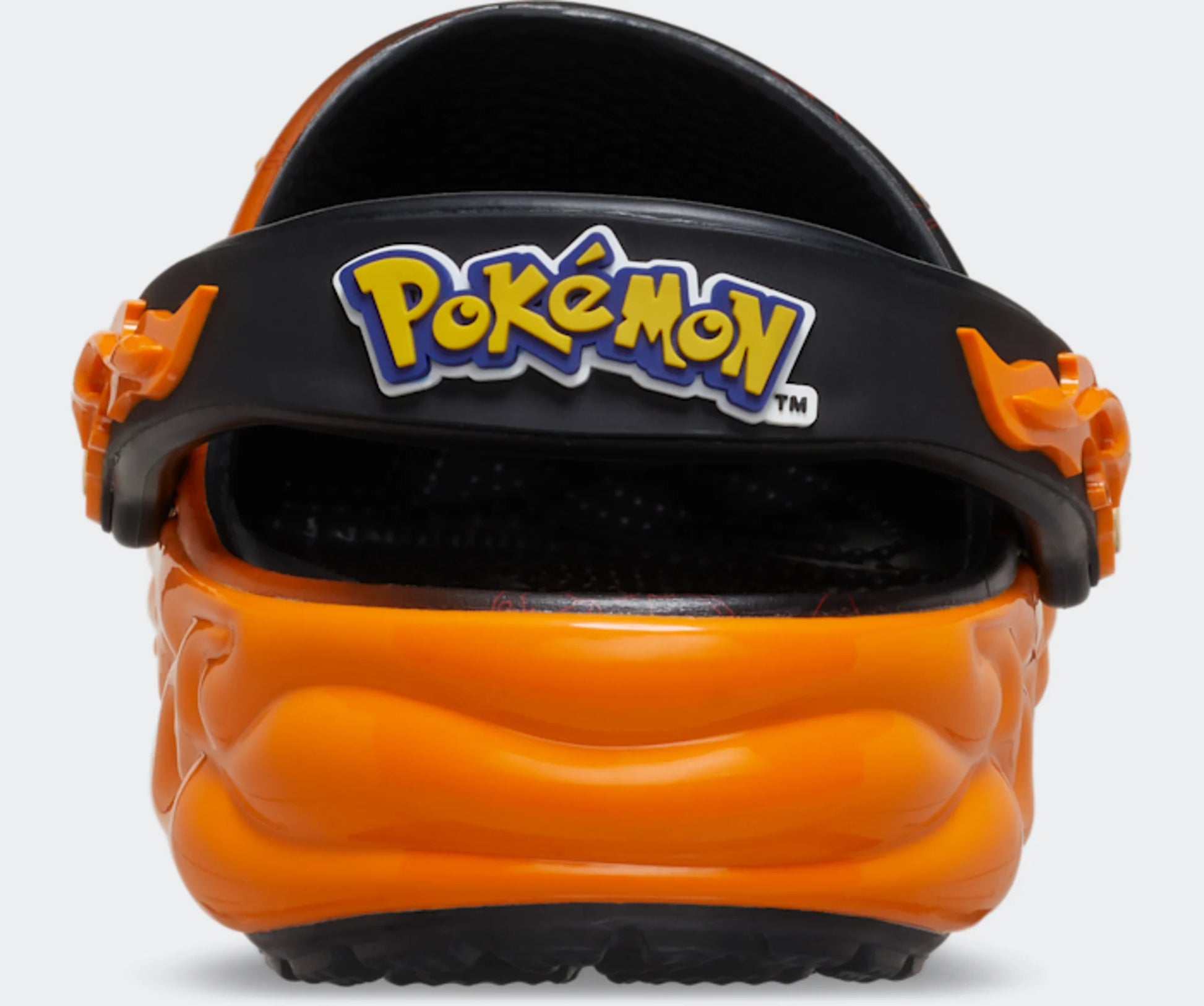 Crocs Classic Clog Pokémon Charizard vs. Blastoise