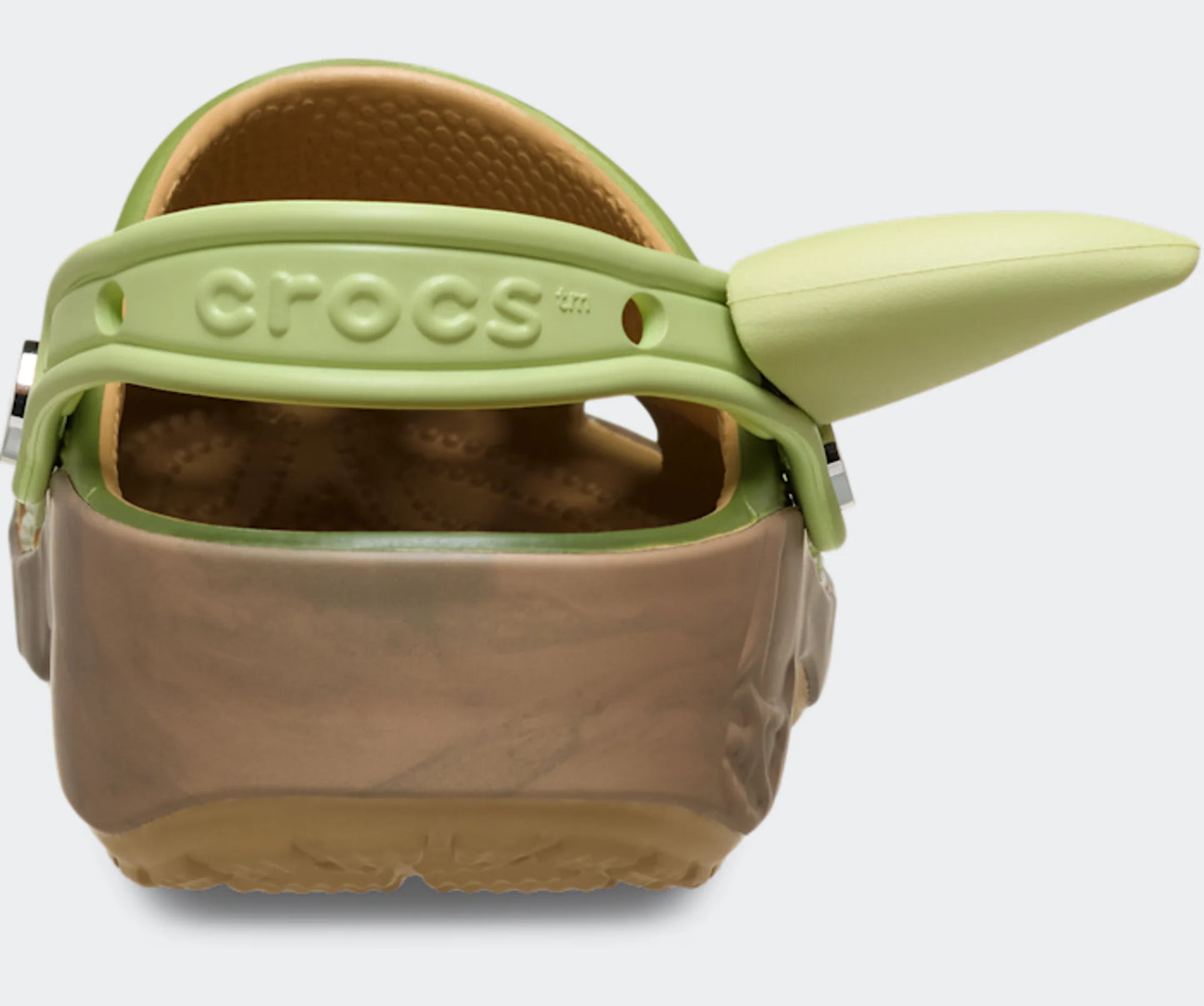 Crocs Classic Clog Star Wars Grogu (2026)